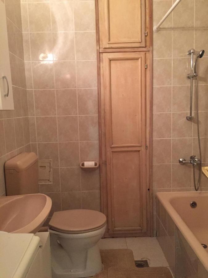 Szeki Apartman Balatonfured Exterior photo