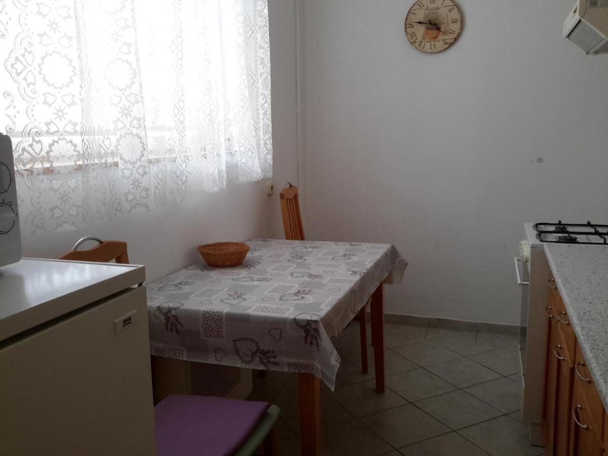 Szeki Apartman Balatonfured Exterior photo