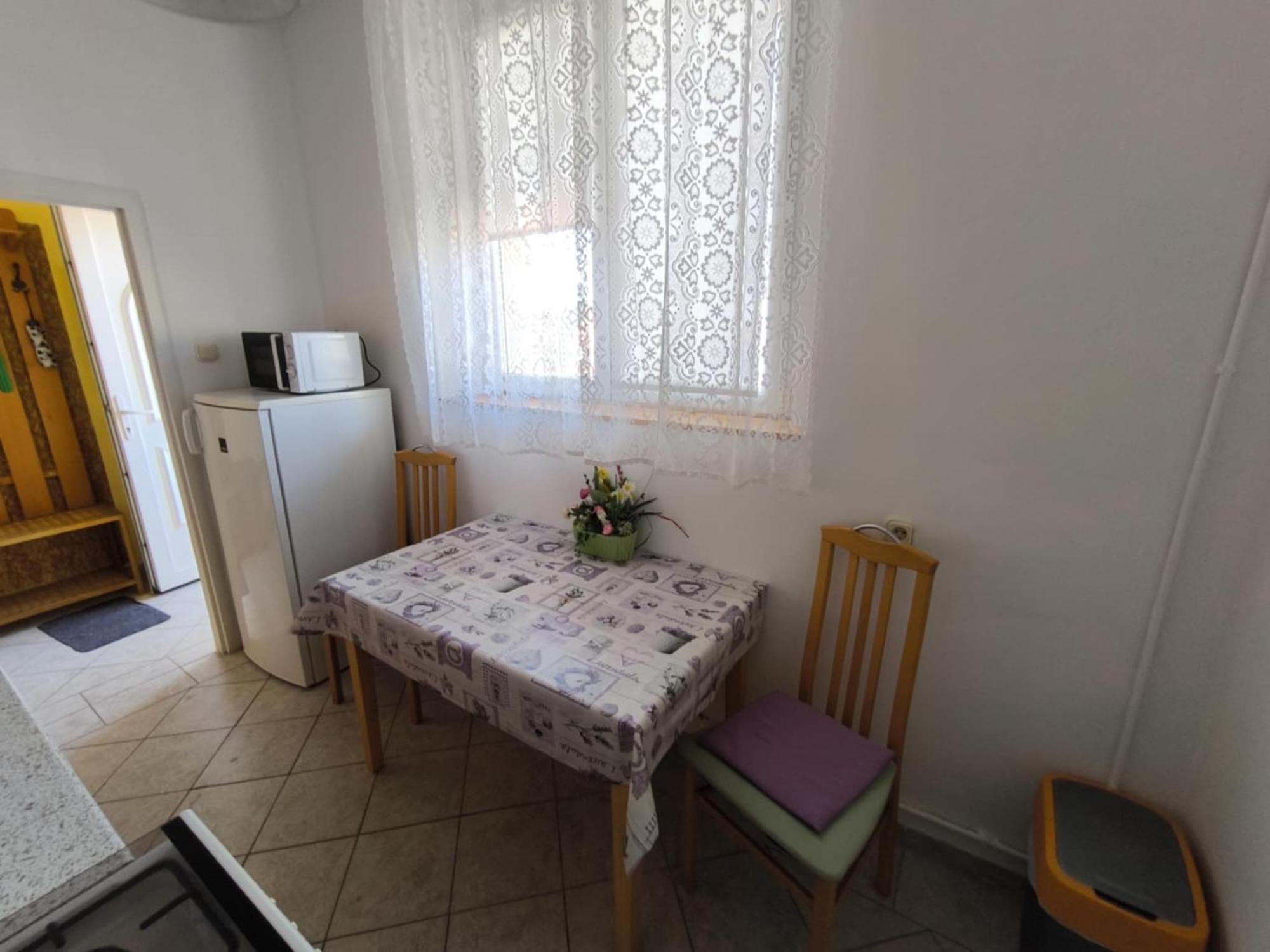 Szeki Apartman Balatonfured Exterior photo