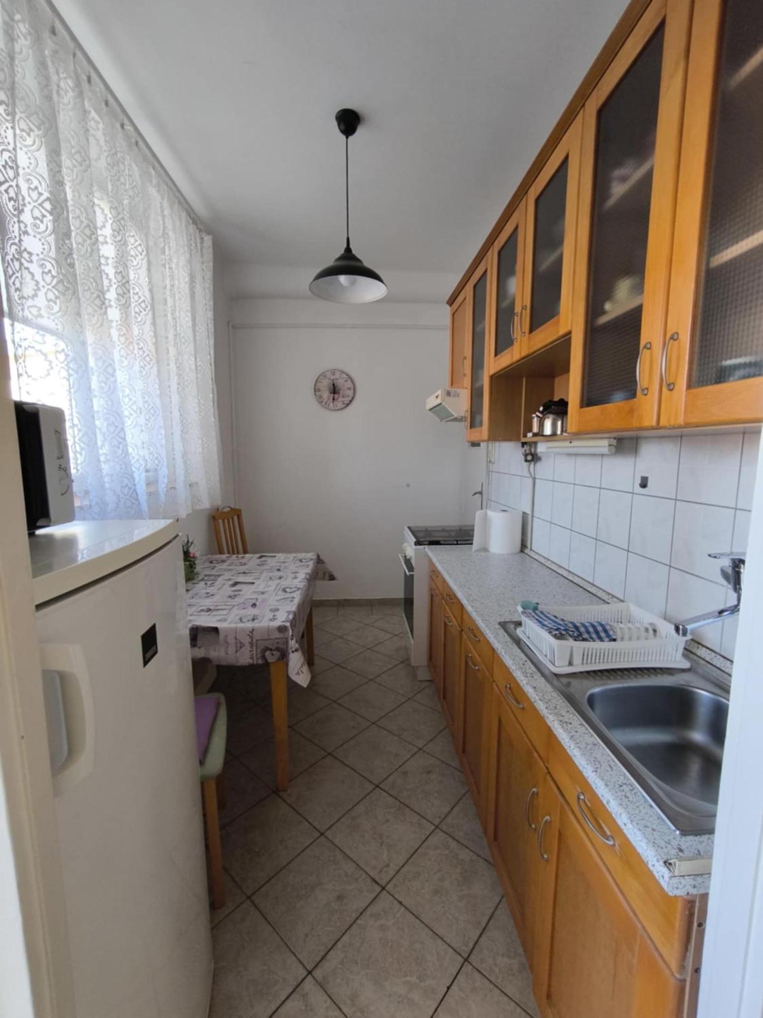 Szeki Apartman Balatonfured Exterior photo